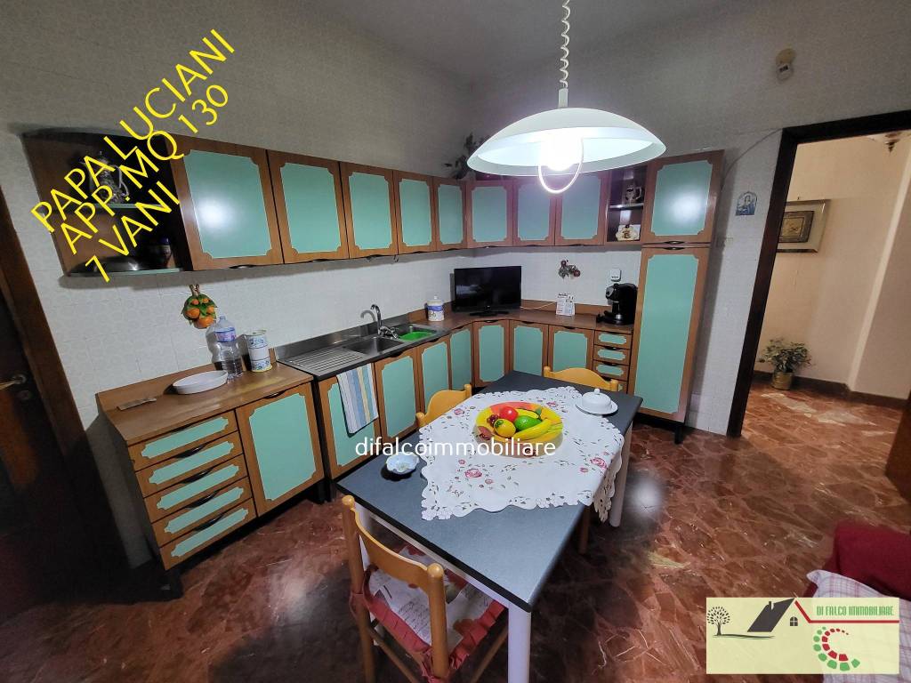 Appartamento a Agrigento in Via Papa Albino Luciani - Foto 3