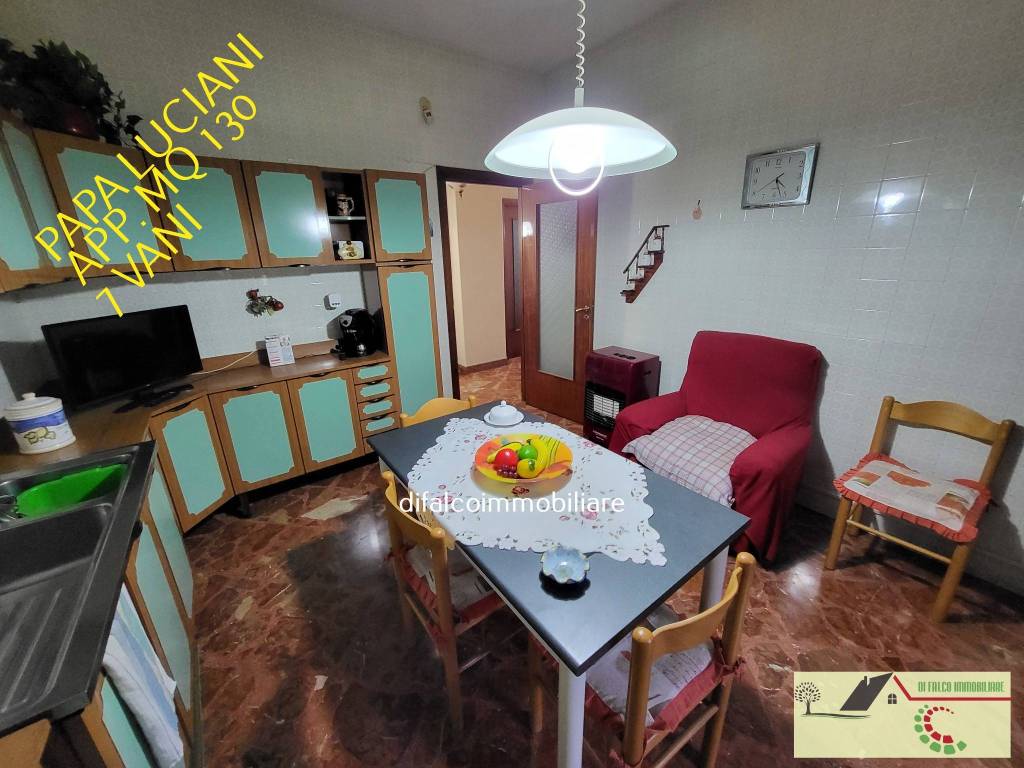 Appartamento a Agrigento in Via Papa Albino Luciani - Foto 4