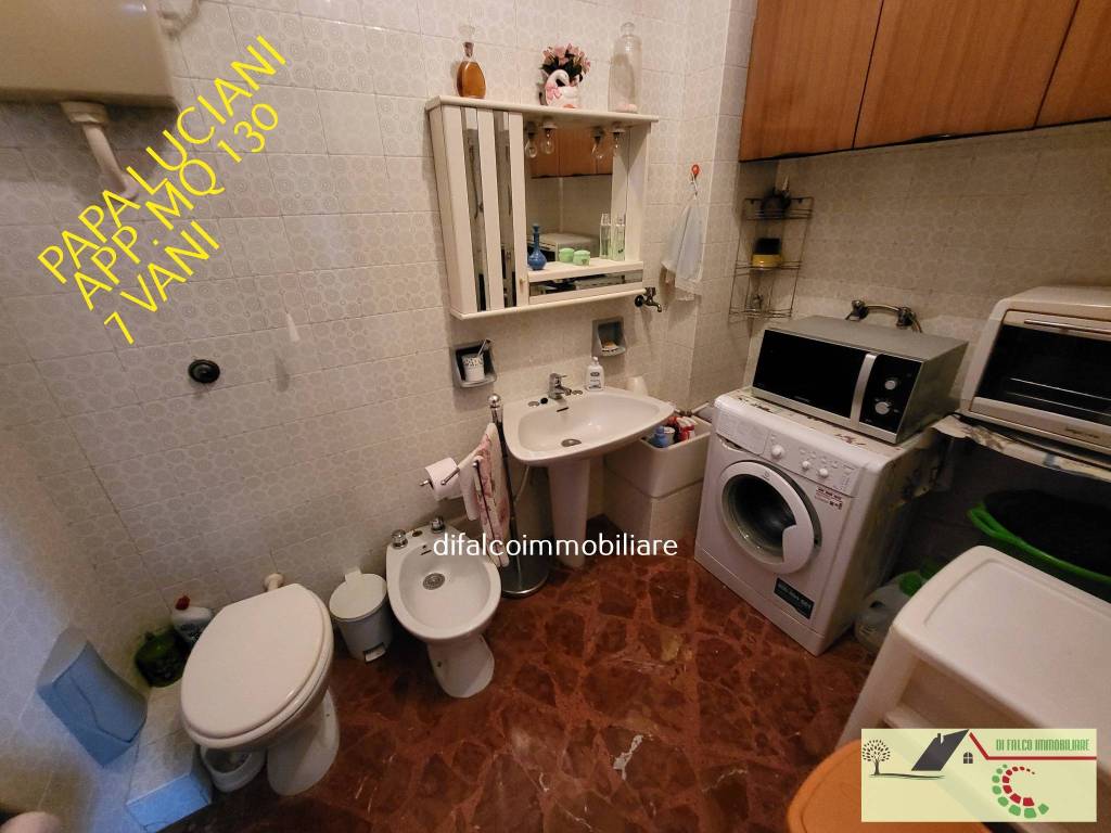 Appartamento a Agrigento in Via Papa Albino Luciani - Foto 5