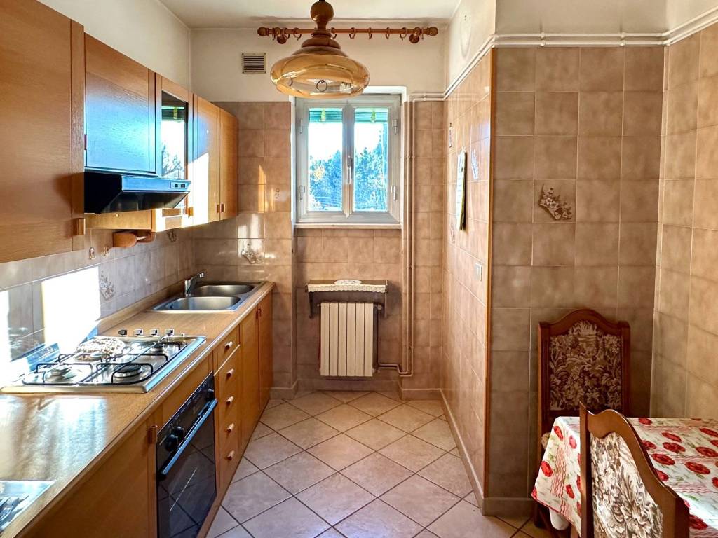 Appartamento a Ponderano in Via Pier Giorgio Frassati, 30 - Foto 3