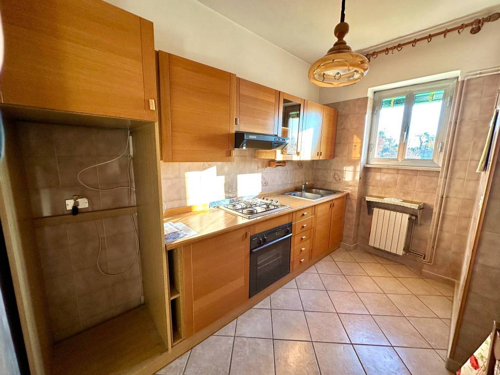 Appartamento a Ponderano in Via Pier Giorgio Frassati, 30 - Foto 4