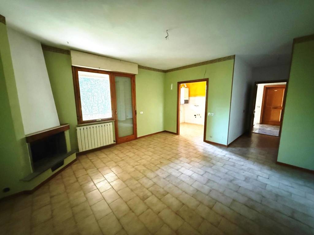 Appartamento a Perugia in Via Colle Maggio, 91 - Foto 2