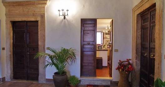 Appartamento a Sarteano - Foto 2