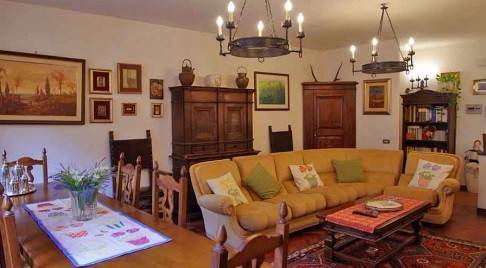 Appartamento a Sarteano - Foto 4