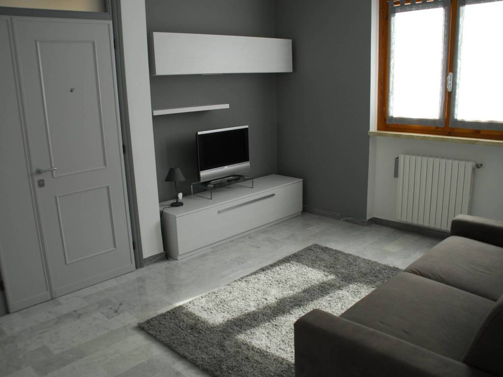 Appartamento a San vito chietino in Corso Trento e Trieste, 35 - Foto 3