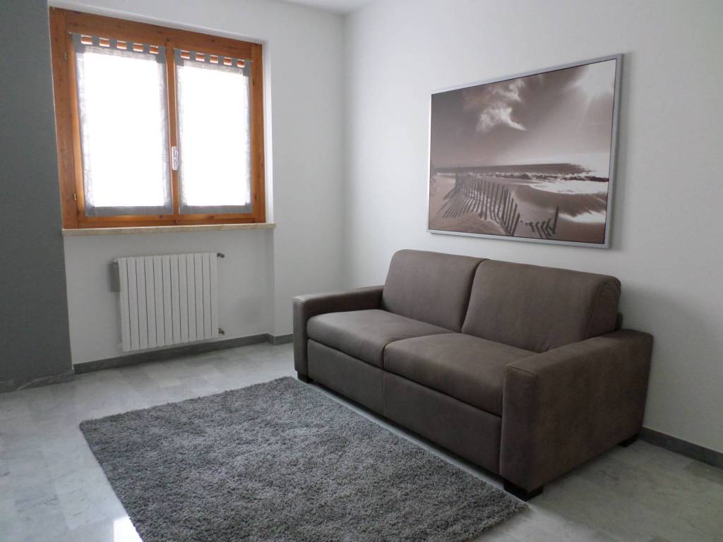 Appartamento a San vito chietino in Corso Trento e Trieste, 35 - Foto 4