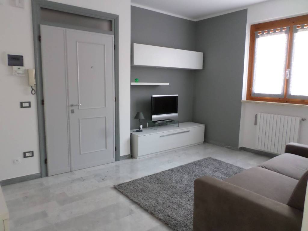 Appartamento a San vito chietino in Corso Trento e Trieste, 35 - Foto 5