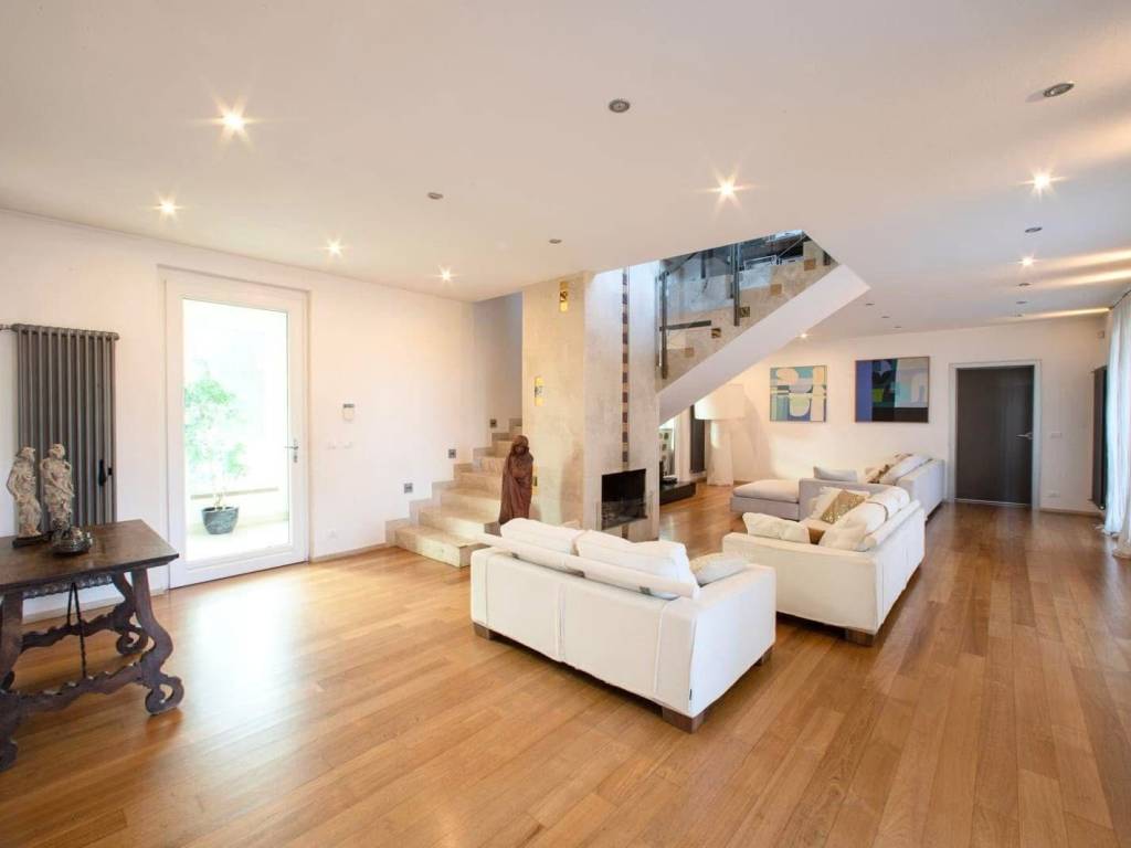 Villa a Arezzo in Località Quarata - Foto 3