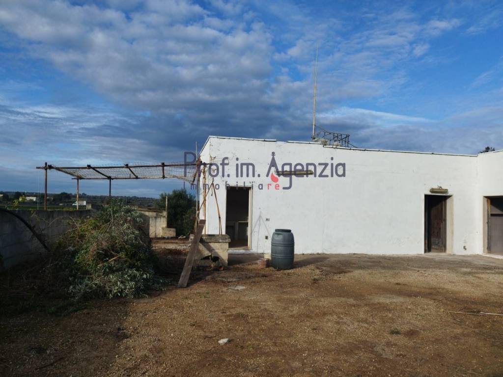 Villa a Carovigno - Foto 2