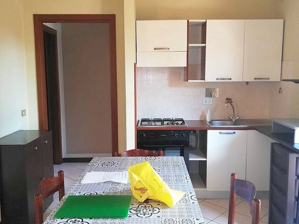 Appartamento a Buggiano in Via della Circonvallazione, 49 - Foto 4