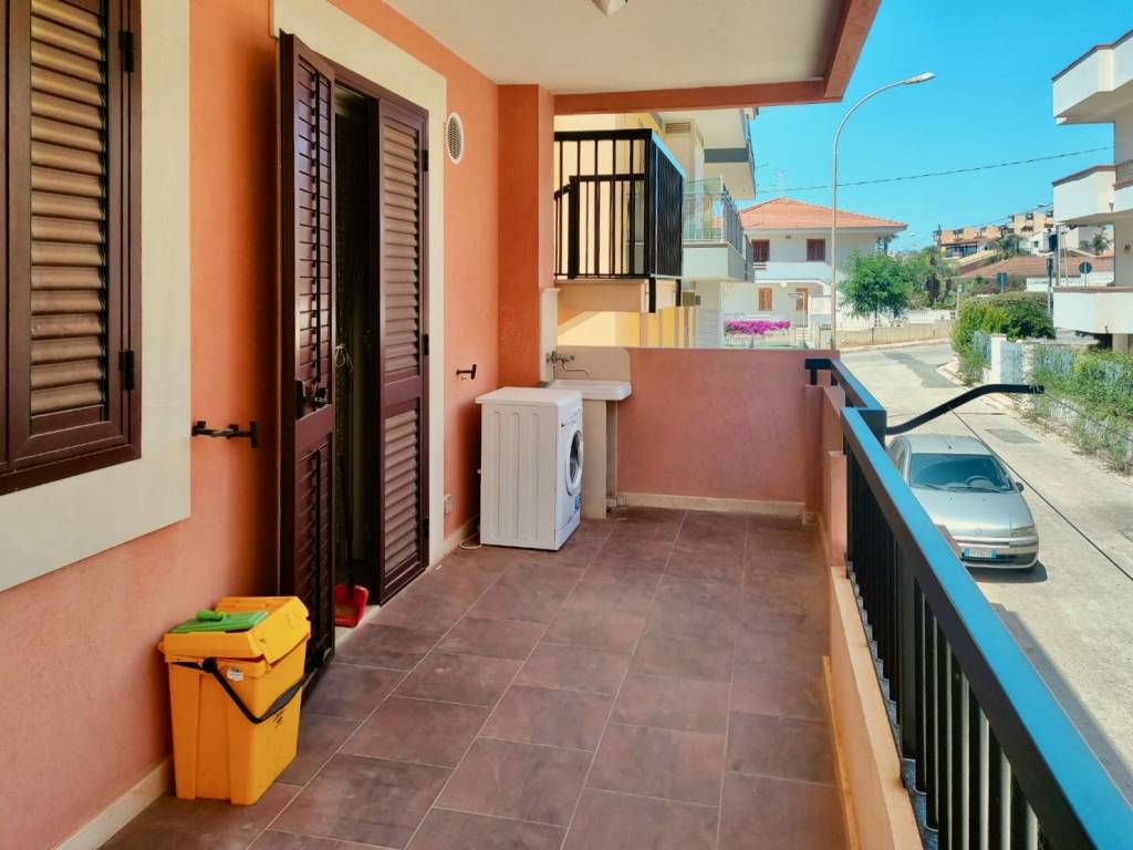 Appartamento a Ragusa in Via Trinacria, 51 - Foto 2