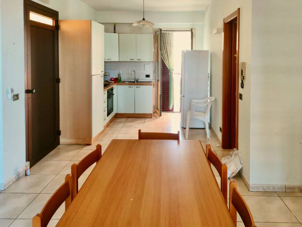Appartamento a Ragusa in Via Trinacria, 51 - Foto 4