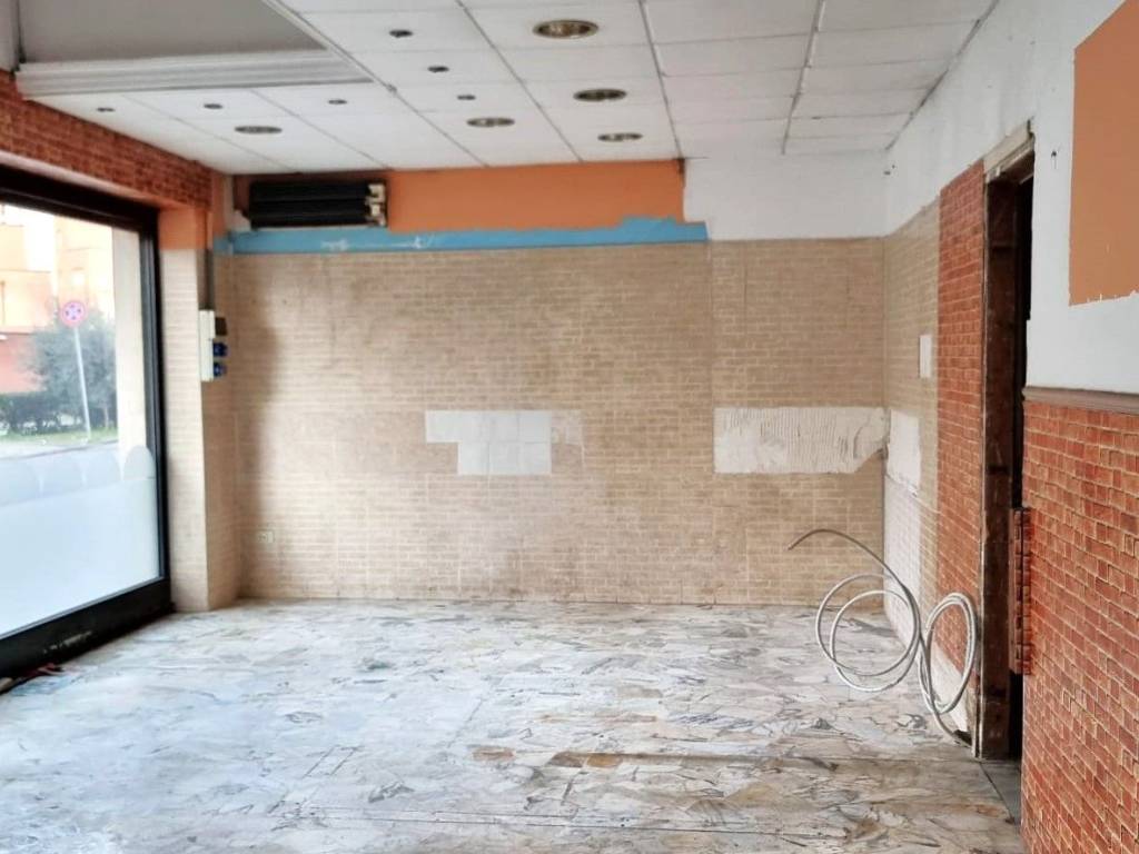 Immobile a Alessandria in Via Giulio Claro, 5 - Foto 3