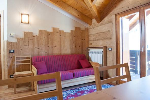 Attico / mansarda a Aprica - Foto 3