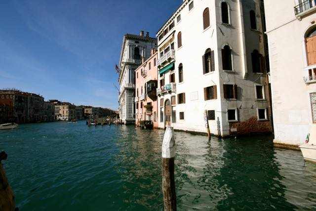 Appartamento a Venezia in Campo San Samuele - Foto 3