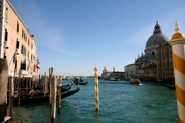 Appartamento a Venezia in Campo San Samuele - Foto 4