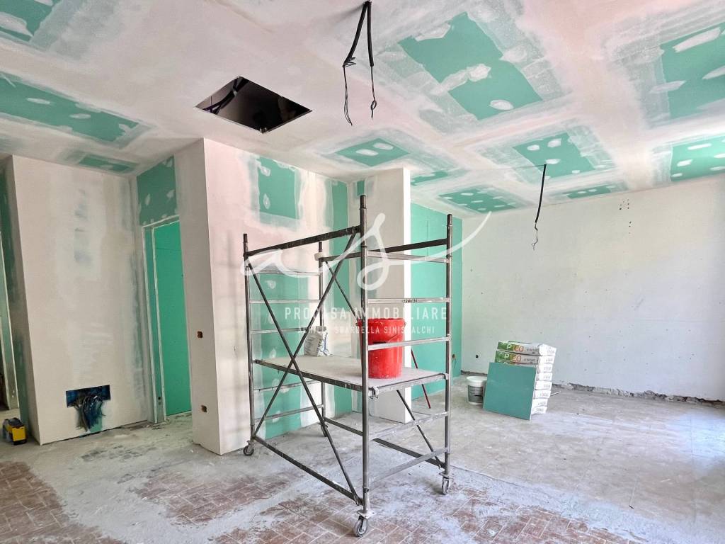 Appartamento a La spezia in Via Anita Garibaldi, 44 - Foto 3