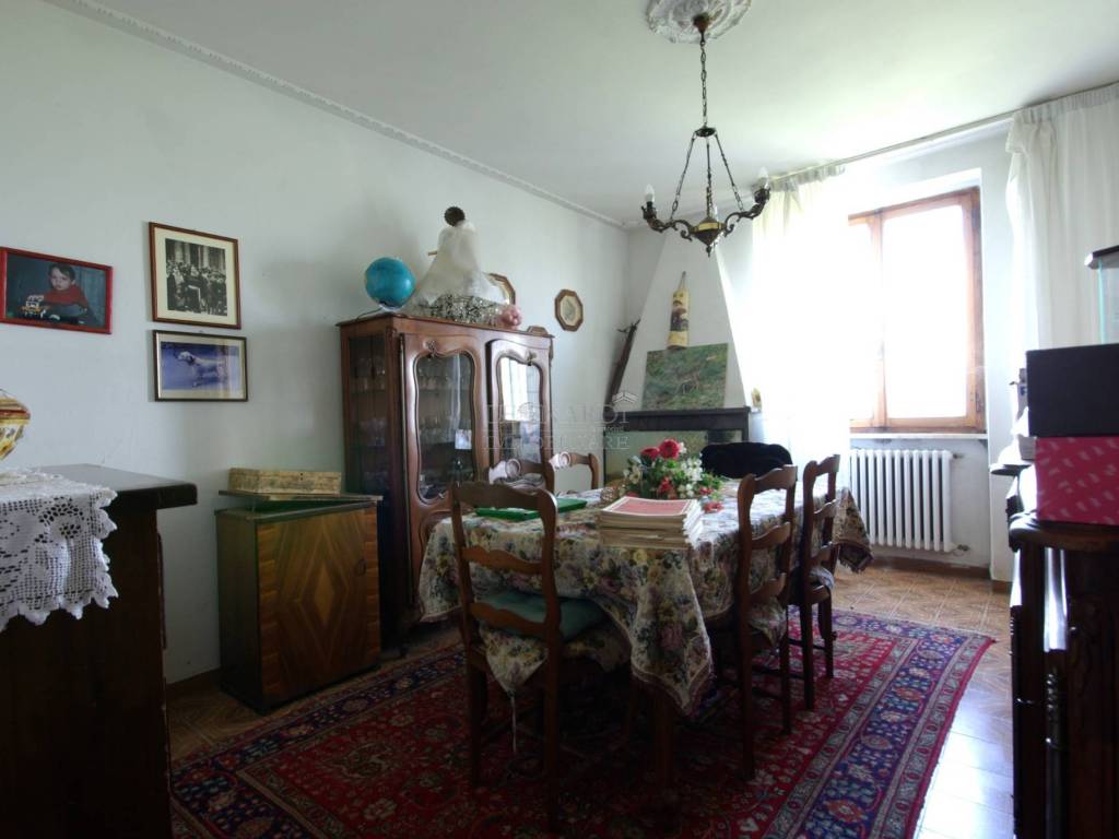 Casa indipendente a Citerna in Via della Rocca - Foto 2