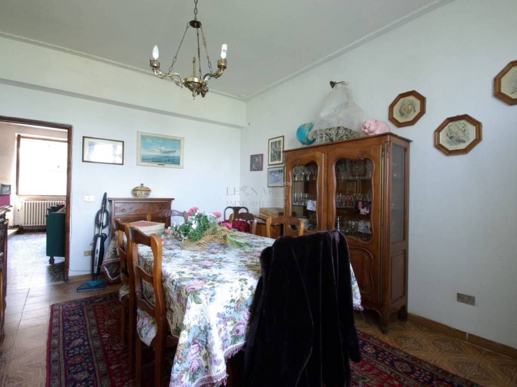 Casa indipendente a Citerna in Via della Rocca - Foto 3