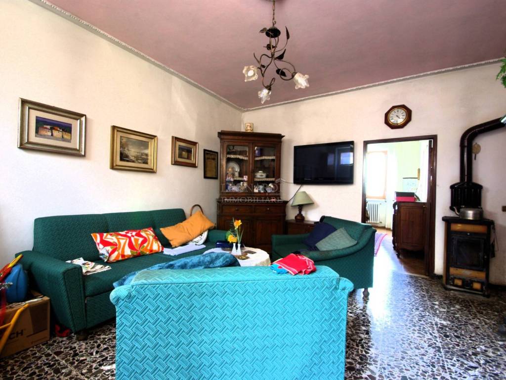 Casa indipendente a Citerna in Via della Rocca - Foto 4