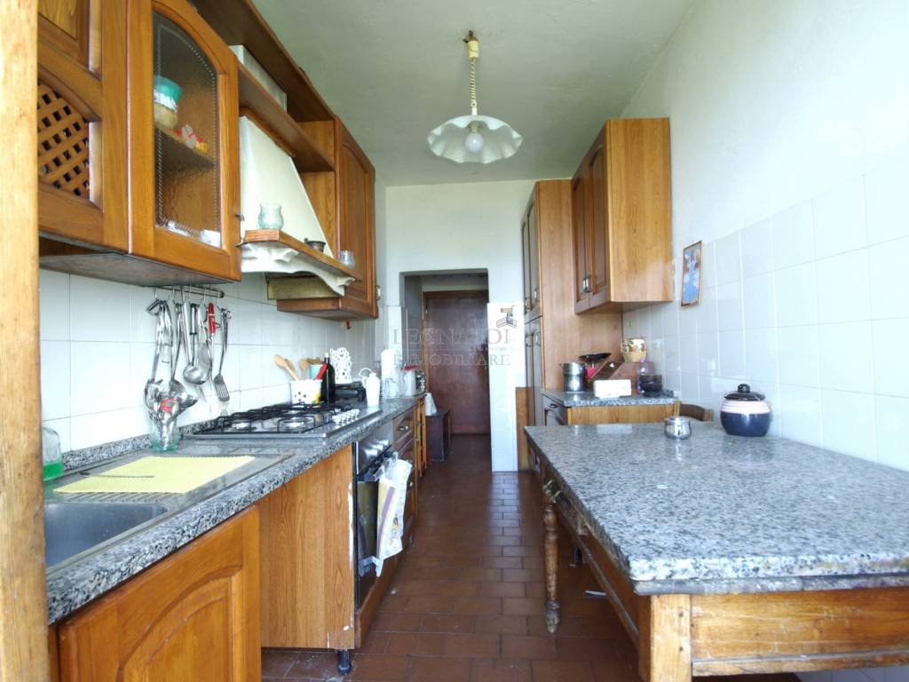 Casa indipendente a Citerna in Via della Rocca - Foto 5