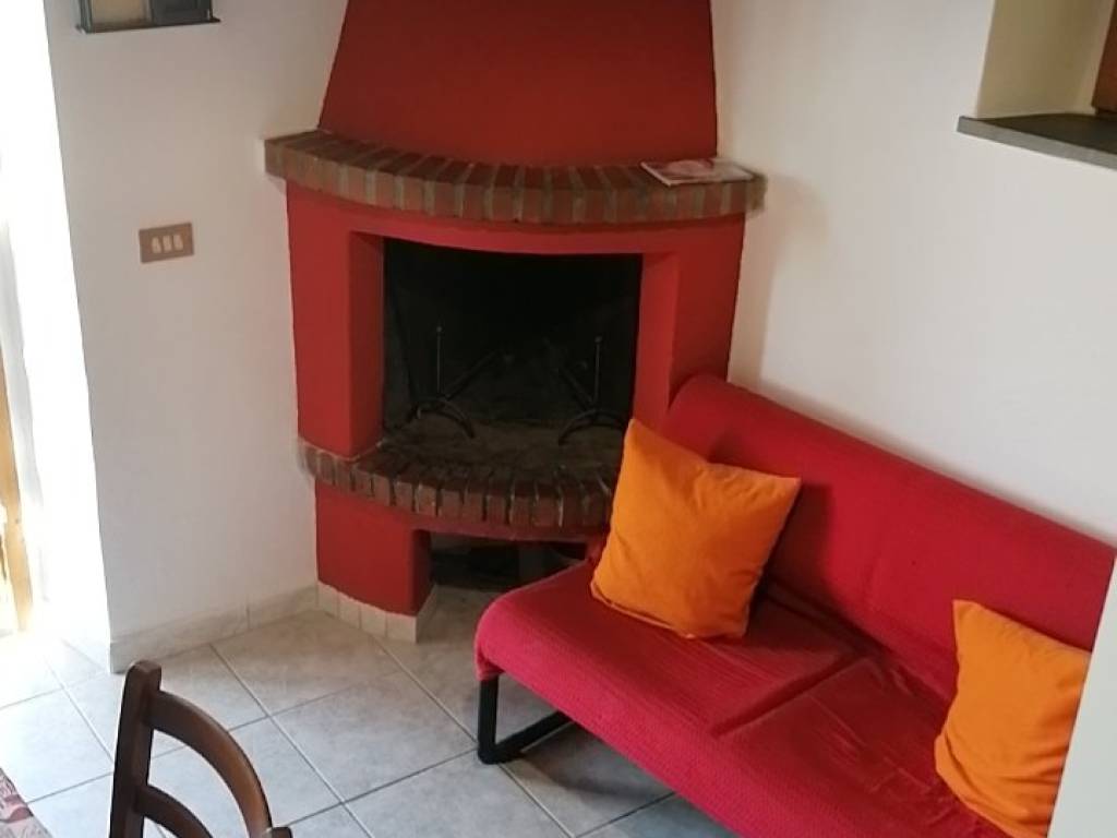 Casa indipendente a Lamporecchio in Via Castiglioni, 19 - Foto 3