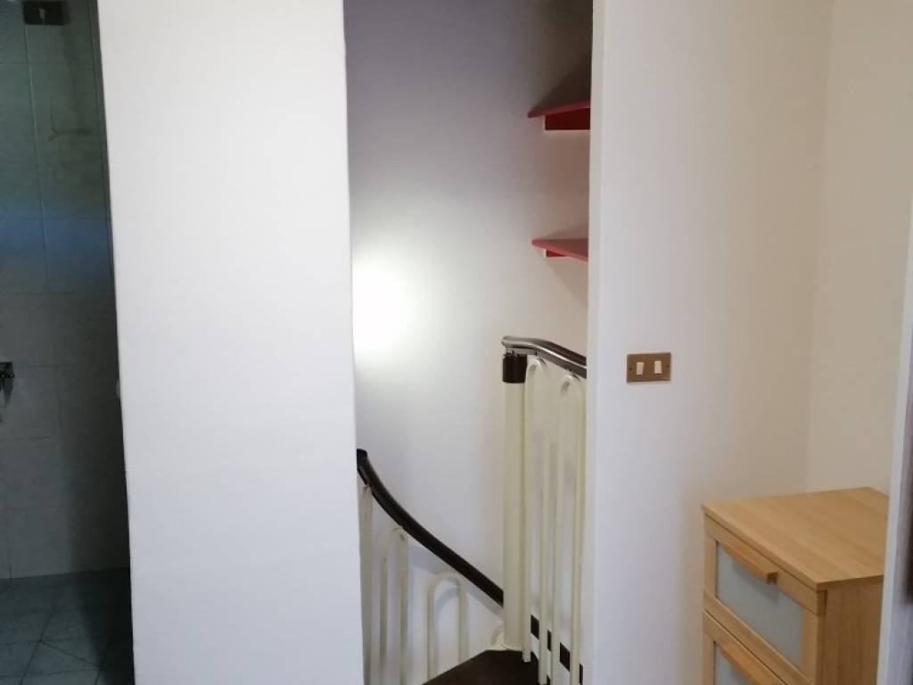 Casa indipendente a Lamporecchio in Via Castiglioni, 19 - Foto 4