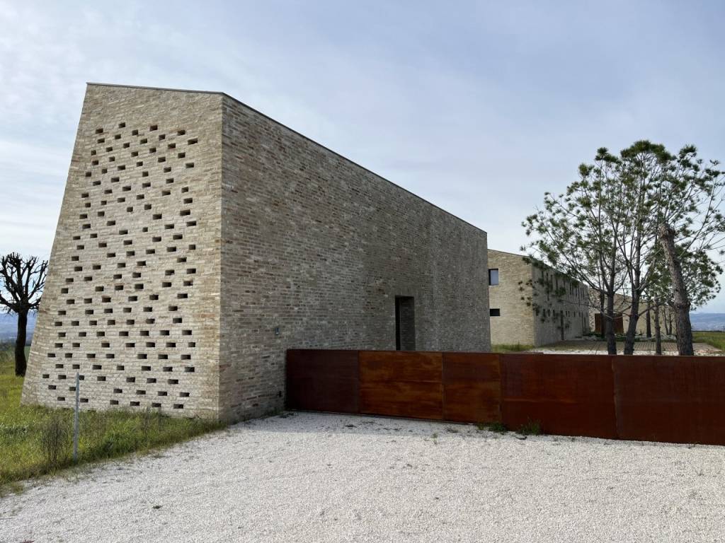Villa a Jesi - Foto 3