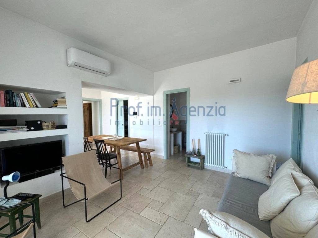 Villetta a schiera a Ostuni - Foto 3