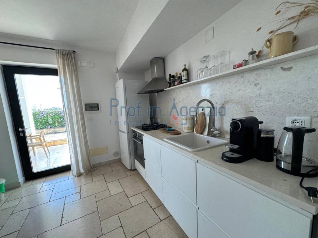 Villetta a schiera a Ostuni - Foto 4