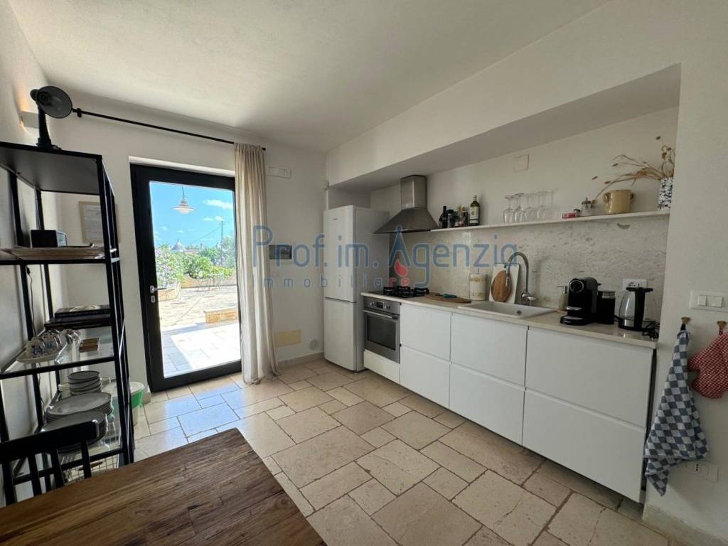 Villetta a schiera a Ostuni - Foto 5