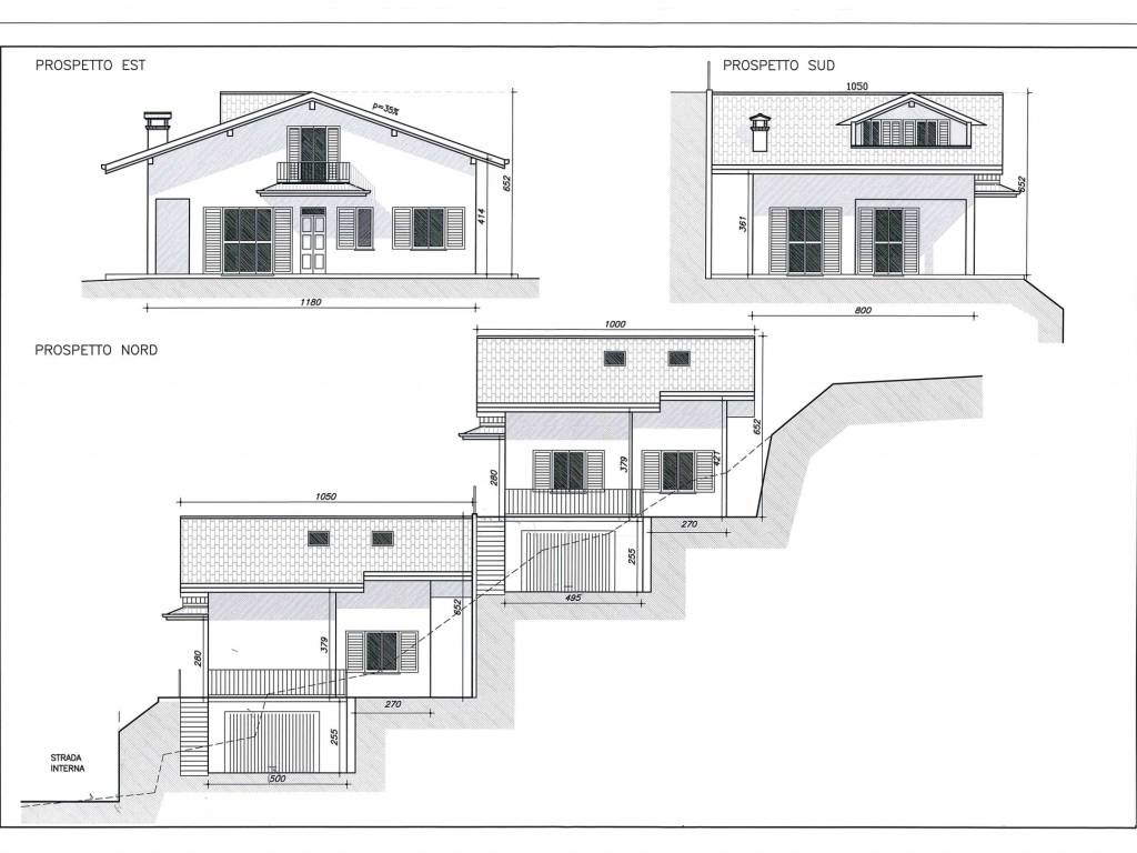 Terreno a Civate in Via Privata alla Volta - Foto 4