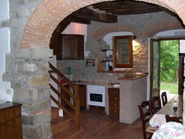 Rustico / casale a Sansepolcro in Via Tiberina Nord - Foto 2