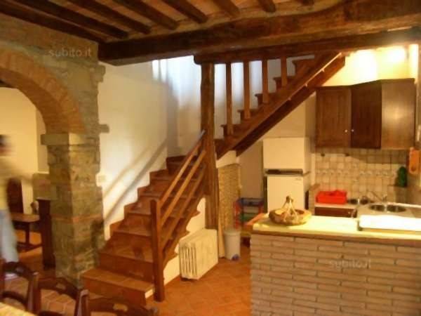 Rustico / casale a Sansepolcro in Via Tiberina Nord - Foto 3