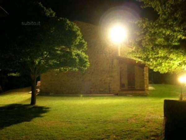 Rustico / casale a Sansepolcro in Via Tiberina Nord - Foto 4