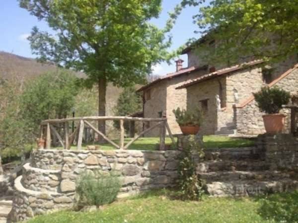 Rustico / casale a Sansepolcro in Via Tiberina Nord - Foto 5