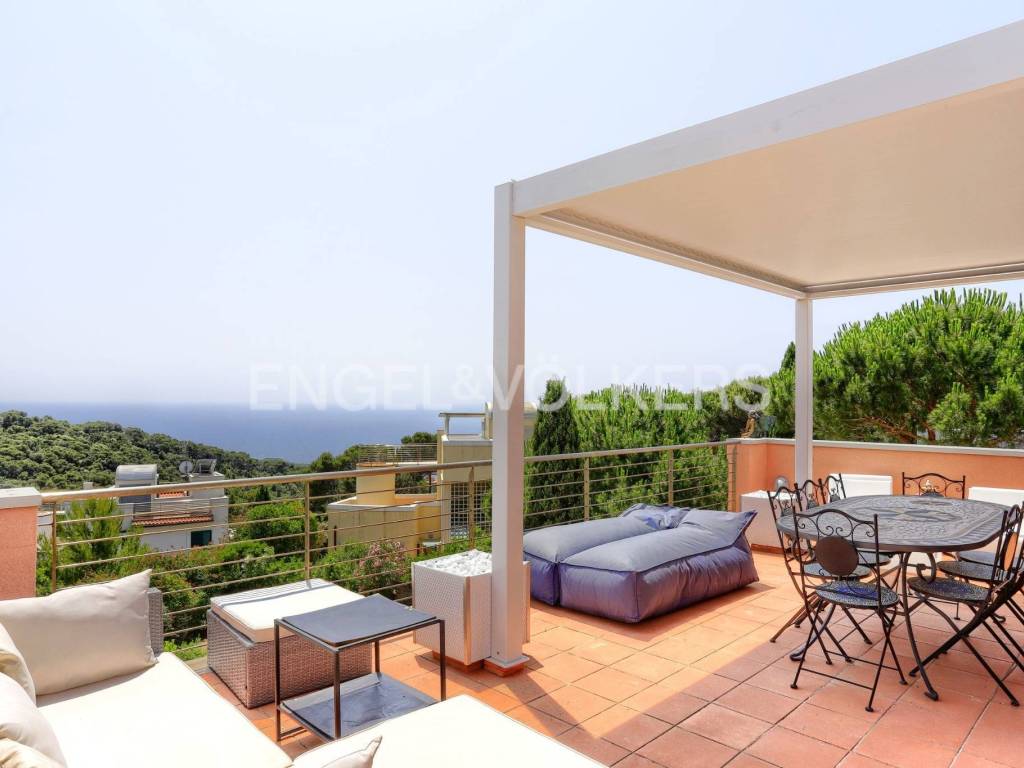 Villa a Rosignano marittimo - Foto 3