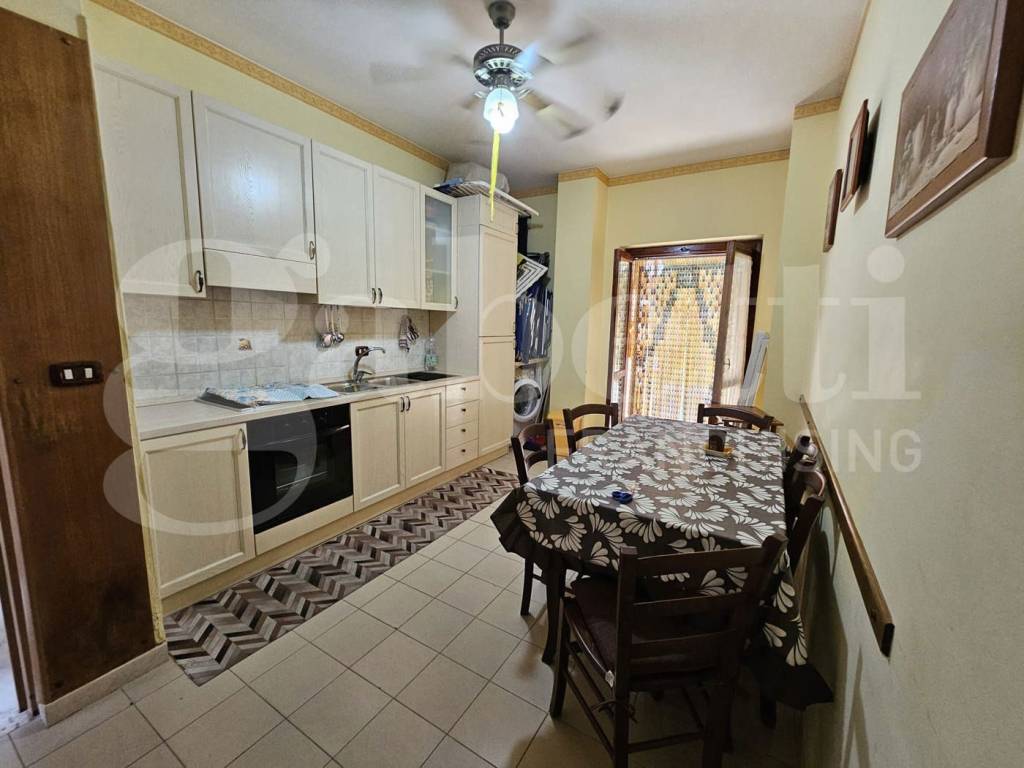 Appartamento a Scalea in Via Pitagora, 6 - Foto 3