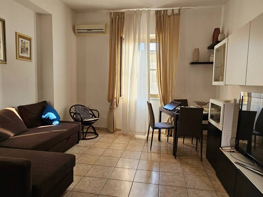 Appartamento a Soverato in Via Alfredo Comito, 4 - Foto 2