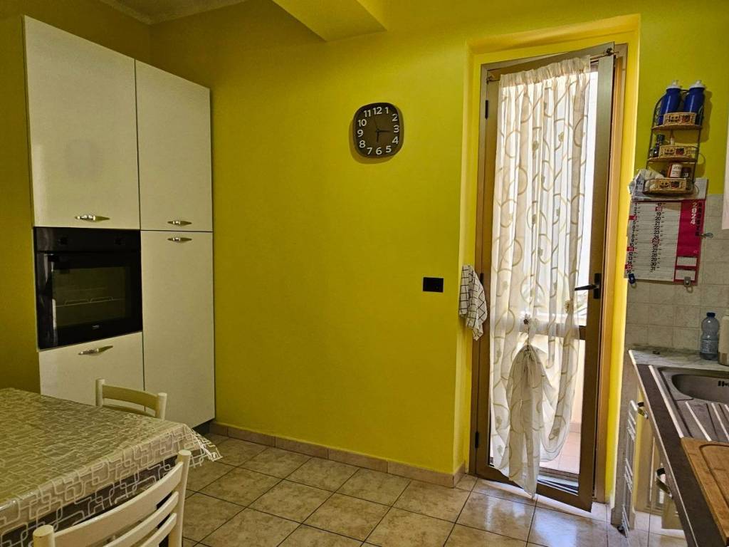 Appartamento a Soverato in Via Alfredo Comito, 4 - Foto 3