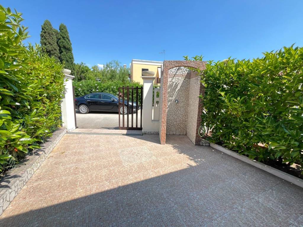 Villetta a schiera a Manfredonia in Via delle Folaghe - Foto 4