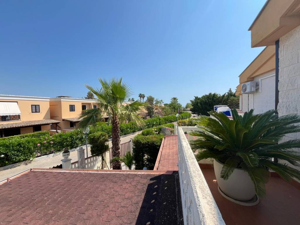 Villetta a schiera a Manfredonia in Via delle Folaghe - Foto 5