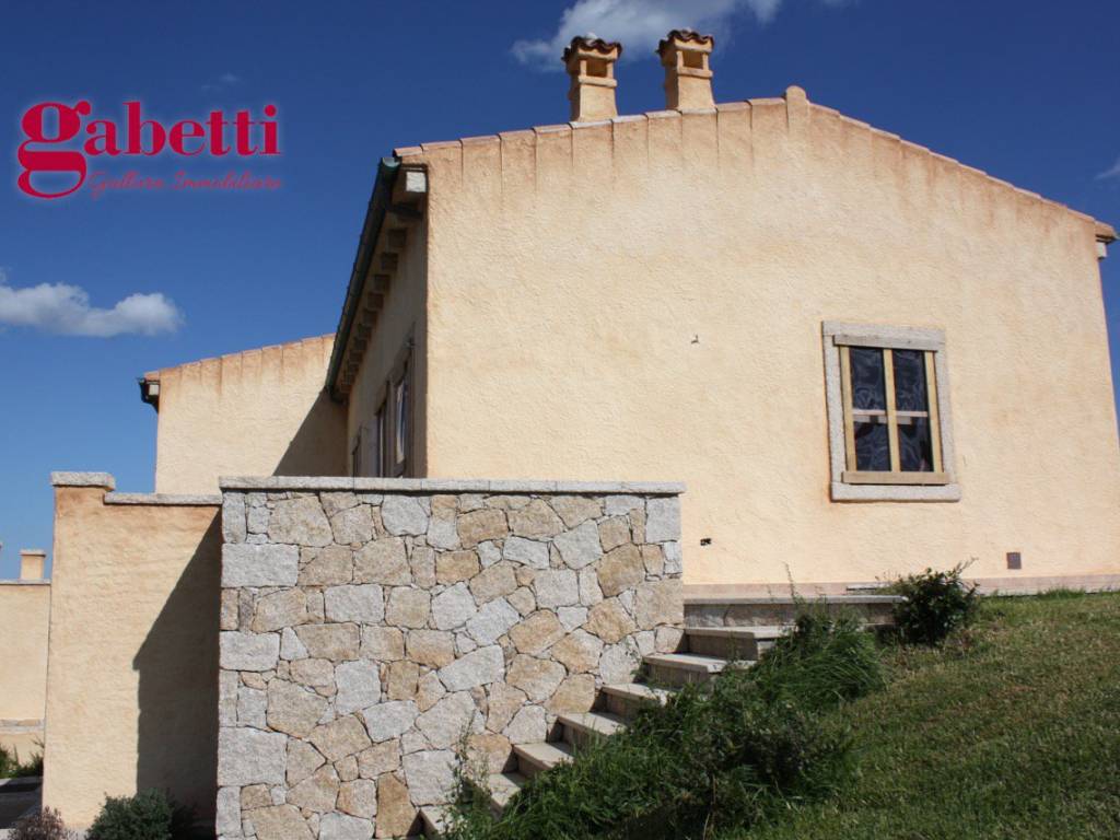 Villa a Aglientu in Strada Castelsardo-Santa Teresa Gallura, 10 - Foto 4