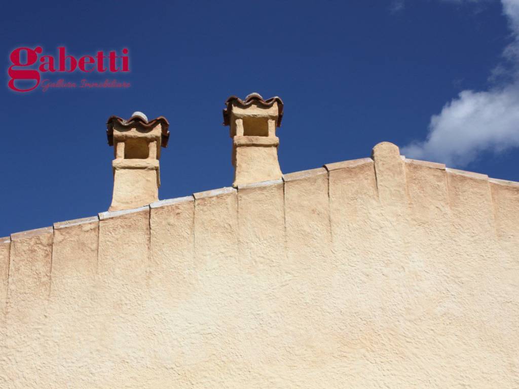 Villa a Aglientu in Strada Castelsardo-Santa Teresa Gallura, 10 - Foto 5