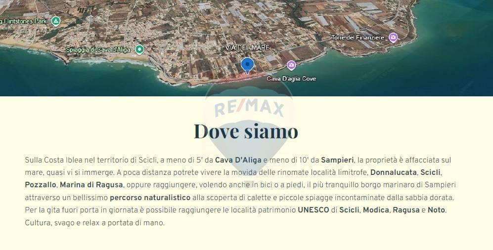 Appartamento a Scicli in Via del Mare angolo Via Grazia Deledda - Foto 2