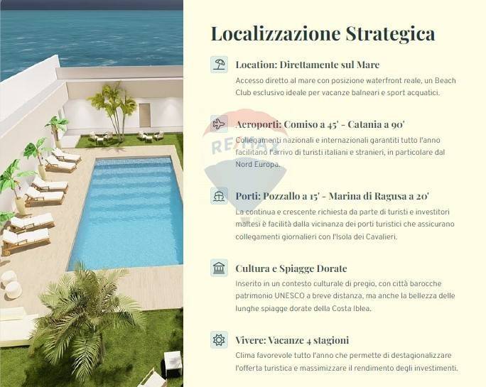 Appartamento a Scicli in Via del Mare angolo Via Grazia Deledda - Foto 3