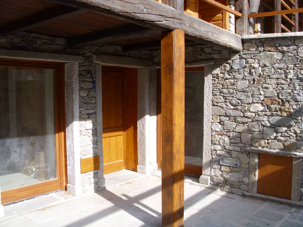 Rustico / casale a Alagna valsesia in Via dei Walser, 23 - Foto 2