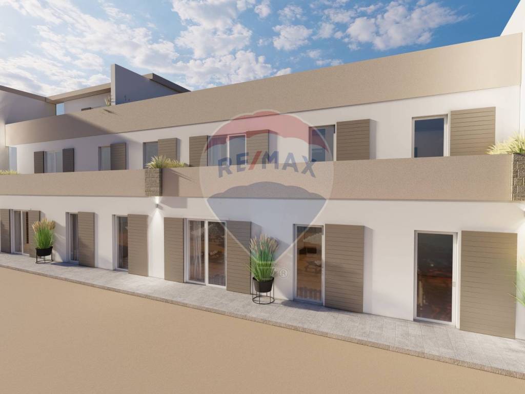 Appartamento a Scicli in Via del Mare angolo Via Grazia Deledda - Foto 3