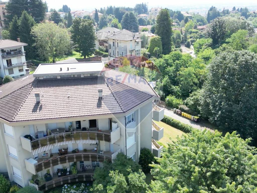 Appartamento a Biella in via Juvarra - Foto 2