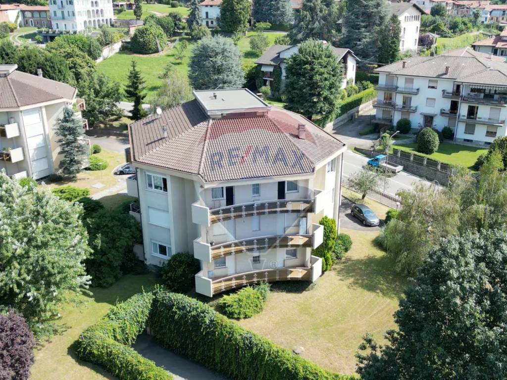 Appartamento a Biella in via Juvarra - Foto 3